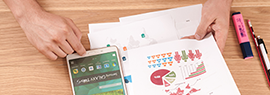 PROVIDE ADVICE WHEN YOUR BUSINESS NEEDS IT