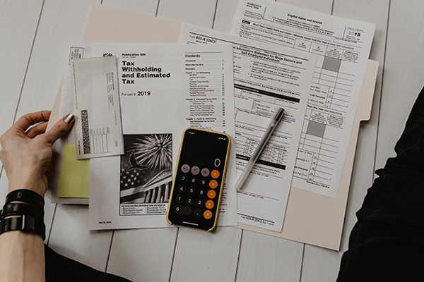 STARTUP REQUIREMENTS & PLANNING