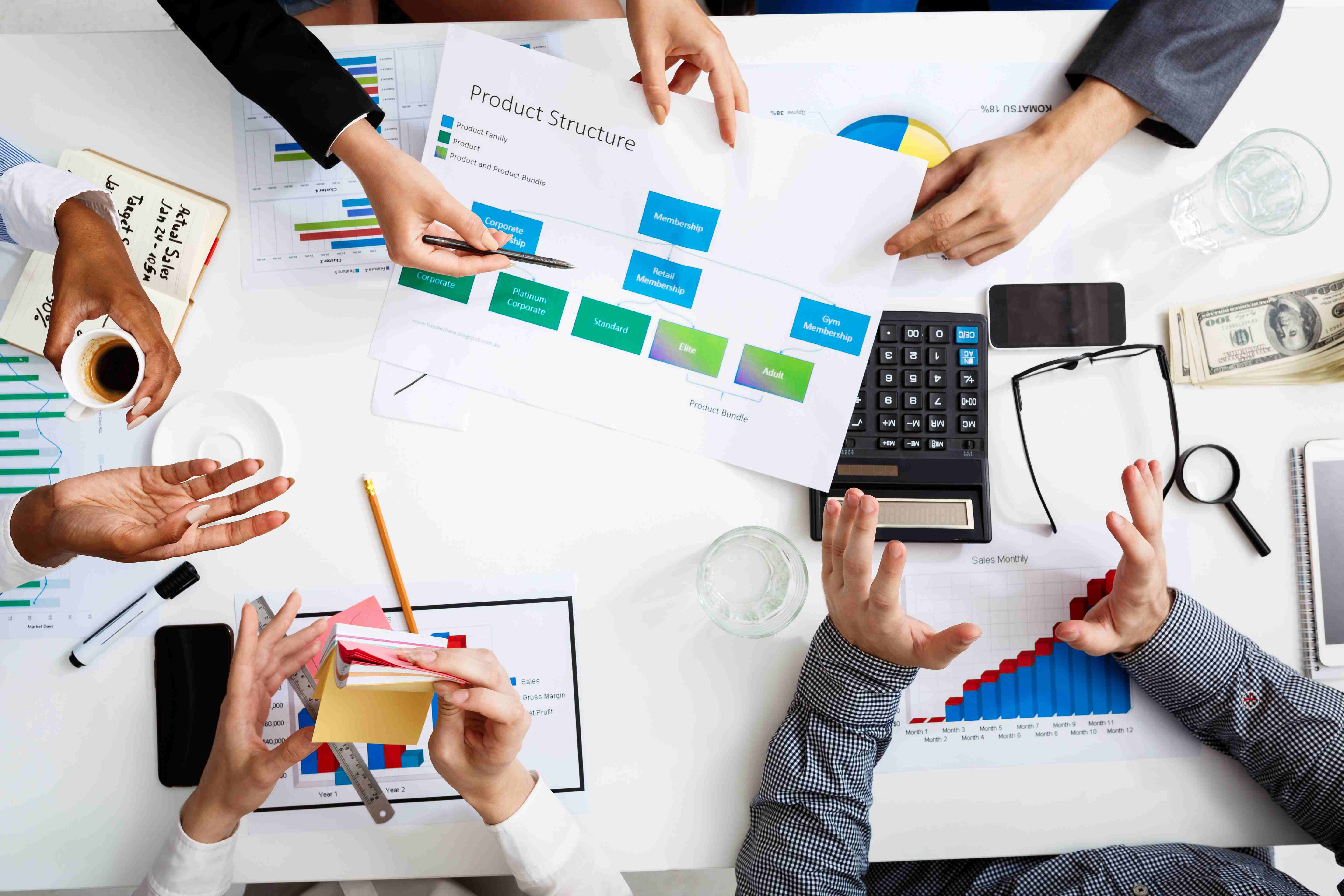  Accounting Firm Small Busineses