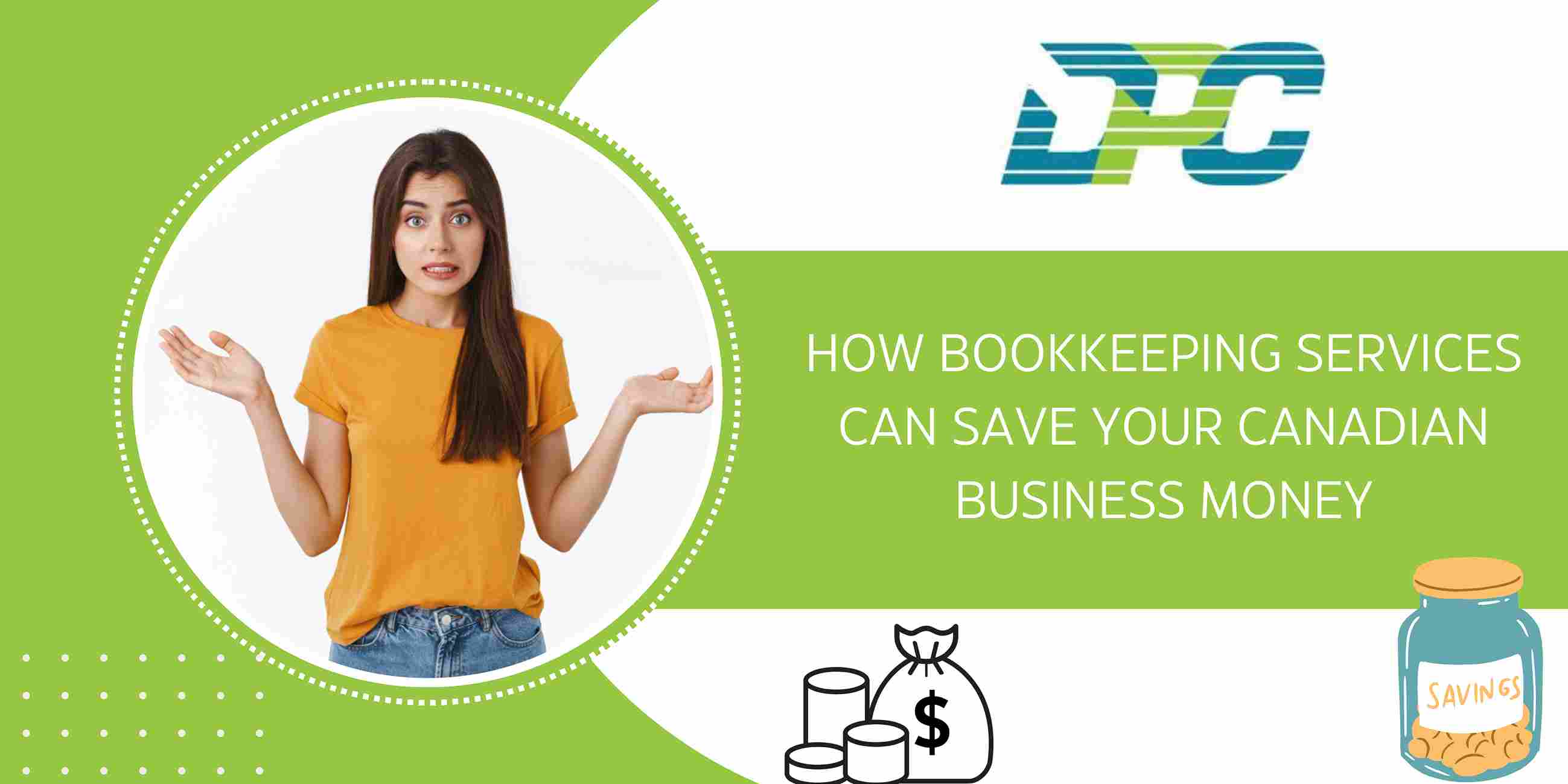 Bookkeeping Services Edmonton