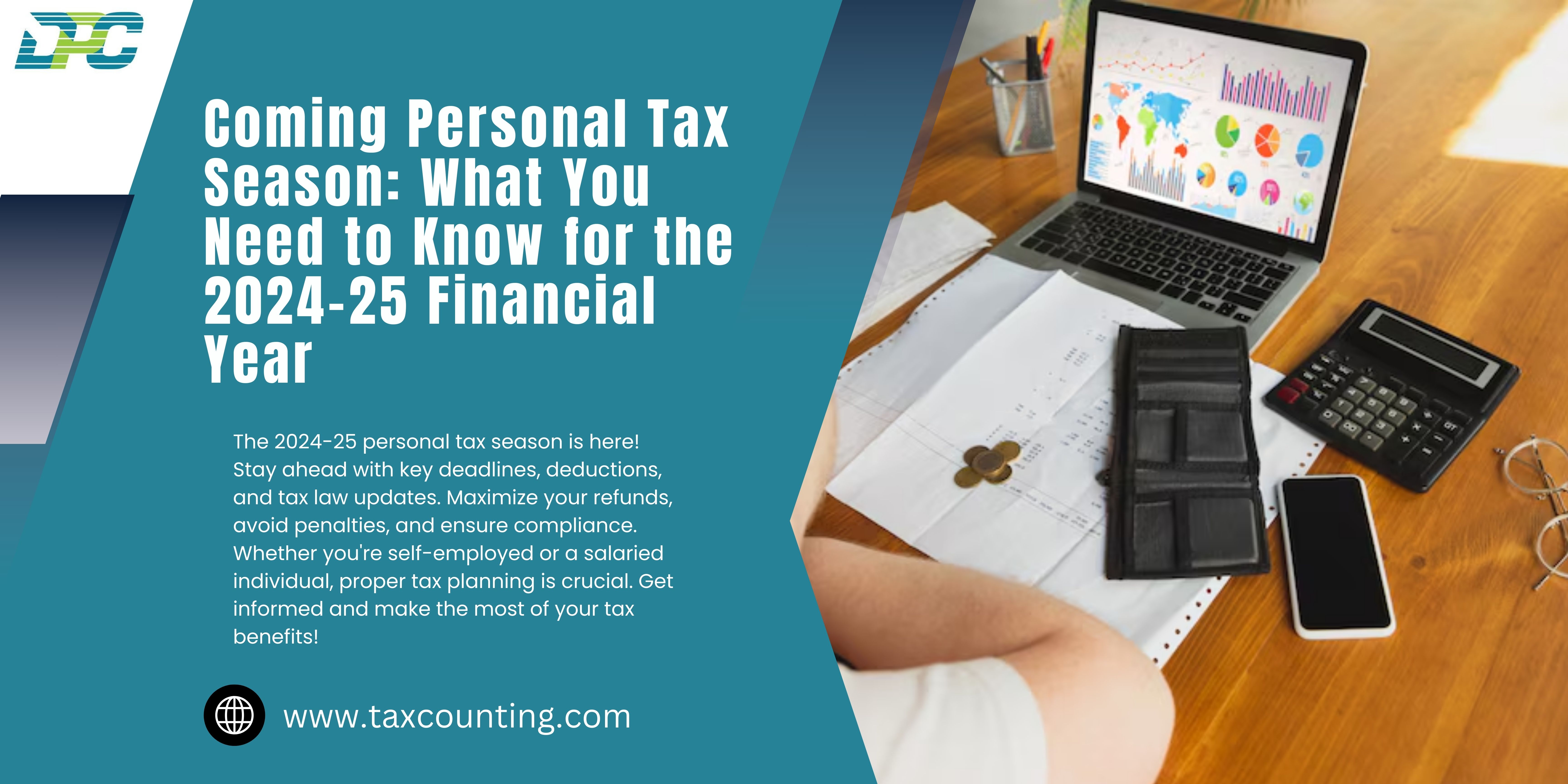 Personal tax Accountant Edmonton