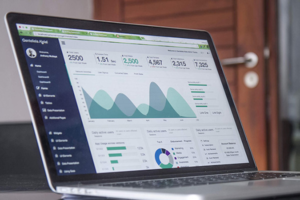 BUSINESS CONSULTANCY & REPORTING EDMONTON