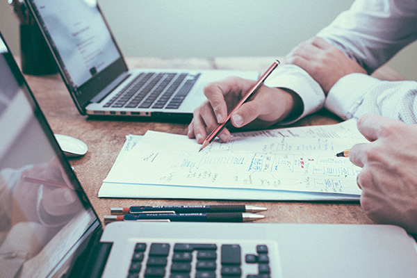 YEAR END FINANCIAL REPORTING